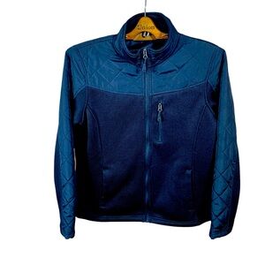 Swiss Tech Women’s Long Sleeve Zip Up Jacket Size L 12/ 14